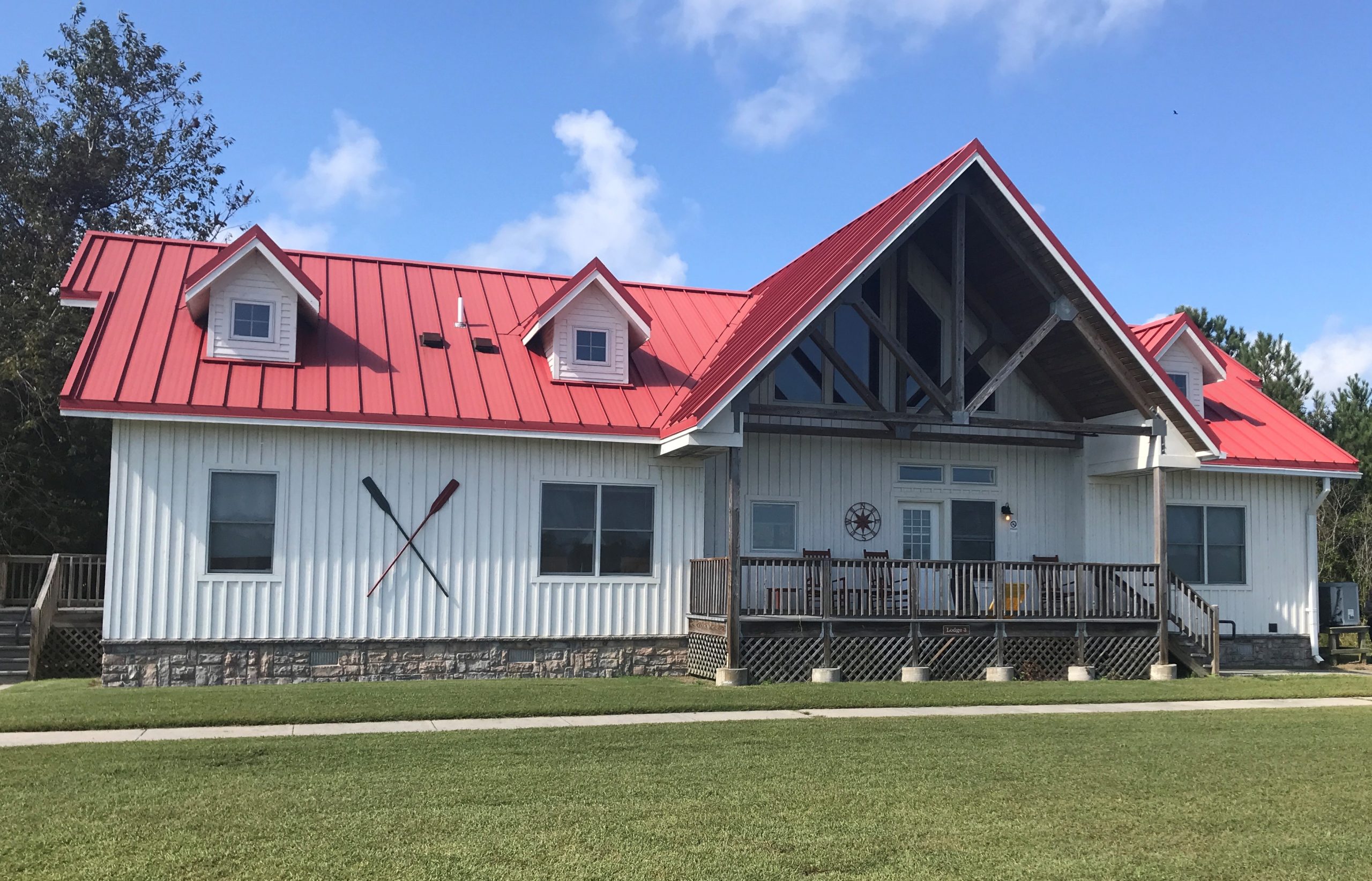 Kiptopeke North River Construction, LLC